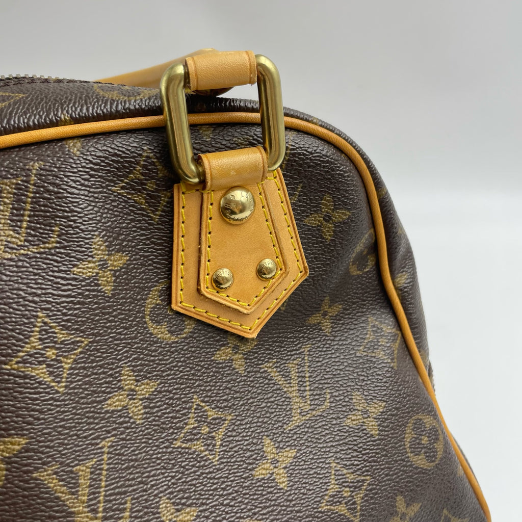 Louis Vuitton Satchel