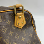 Louis Vuitton Satchel