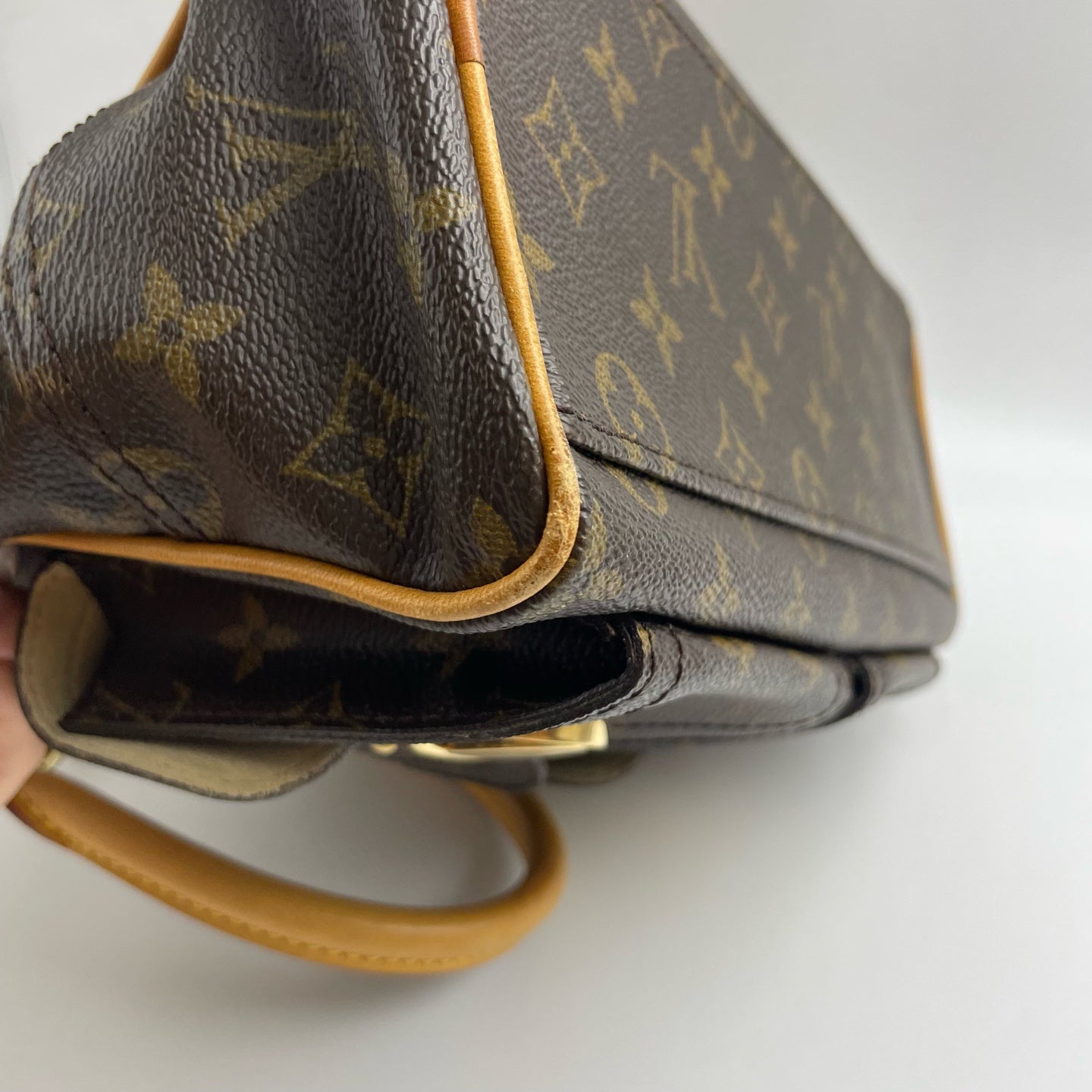Louis Vuitton Satchel