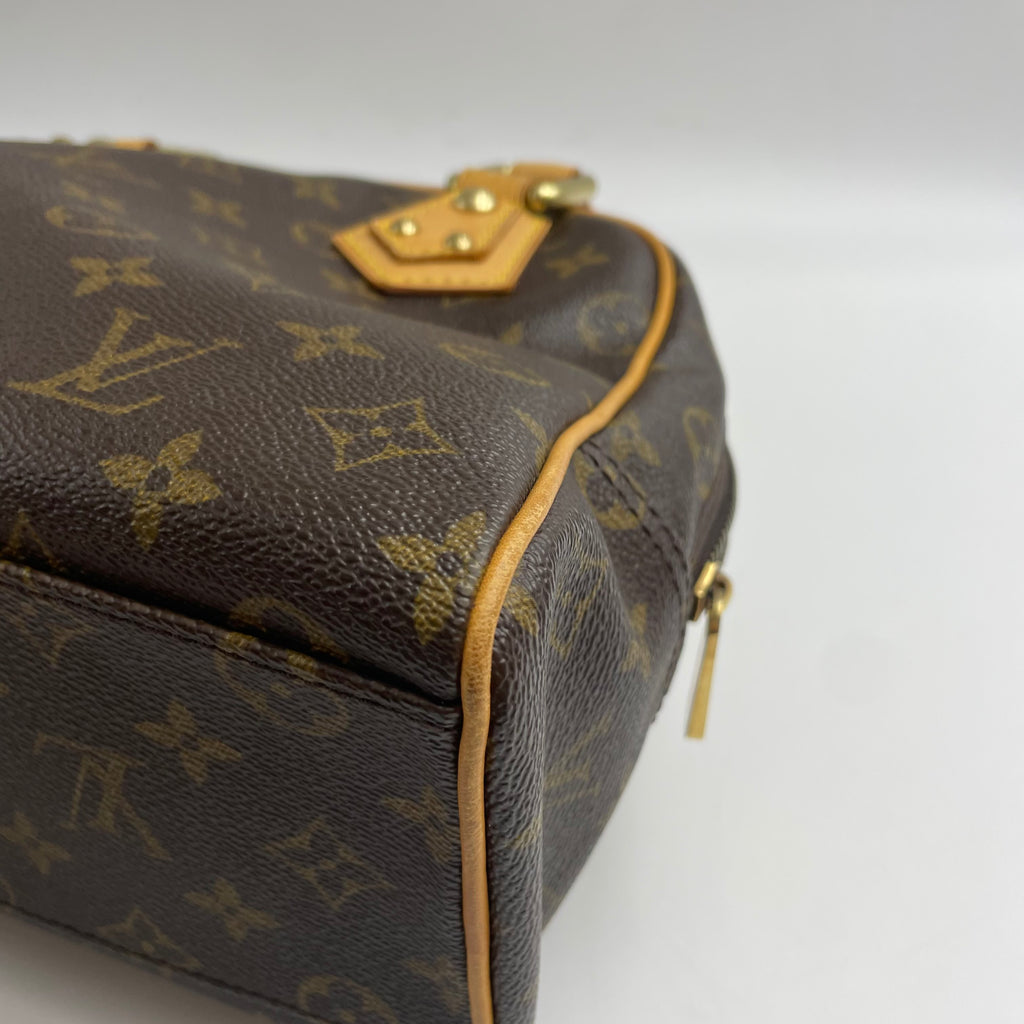 Louis Vuitton Satchel