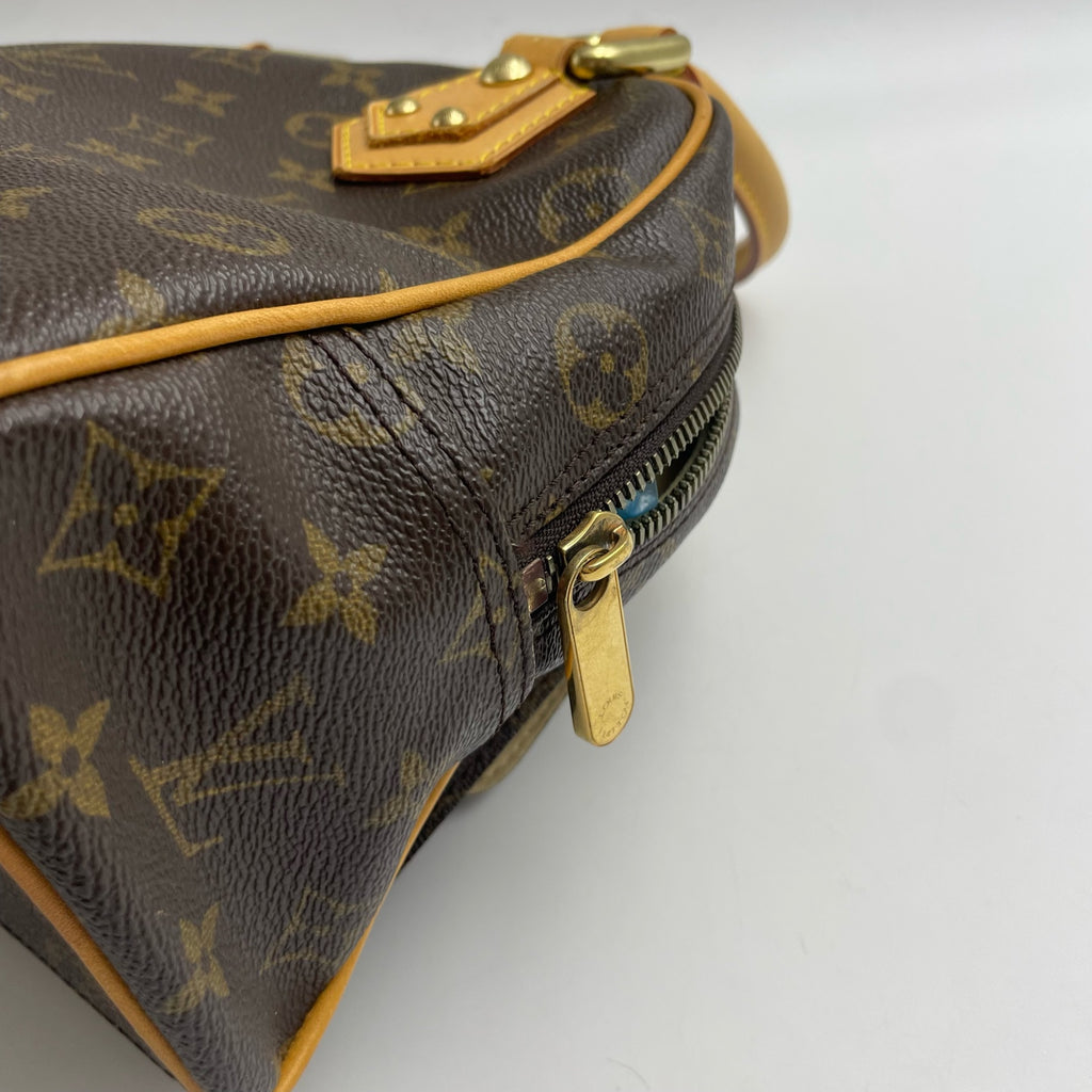 Louis Vuitton Satchel