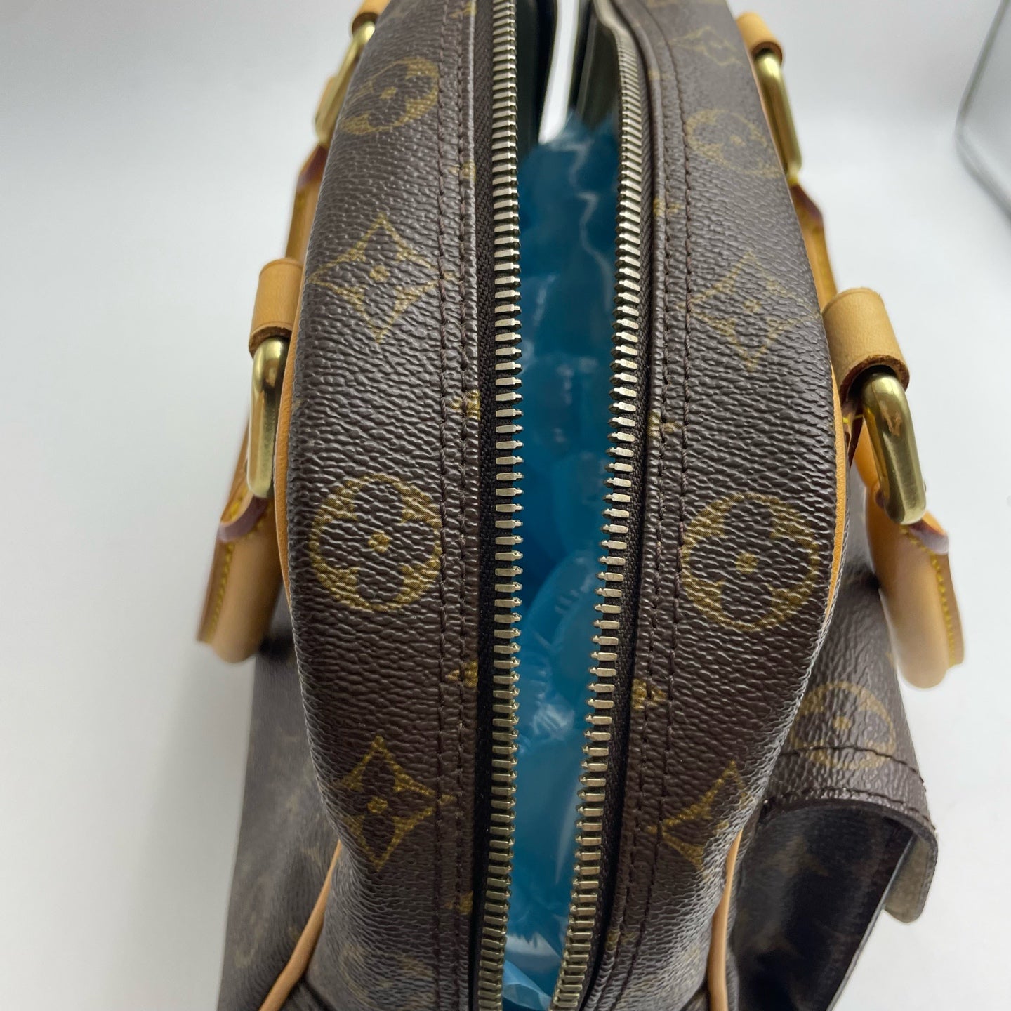 Louis Vuitton Satchel