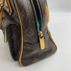 Louis Vuitton Satchel