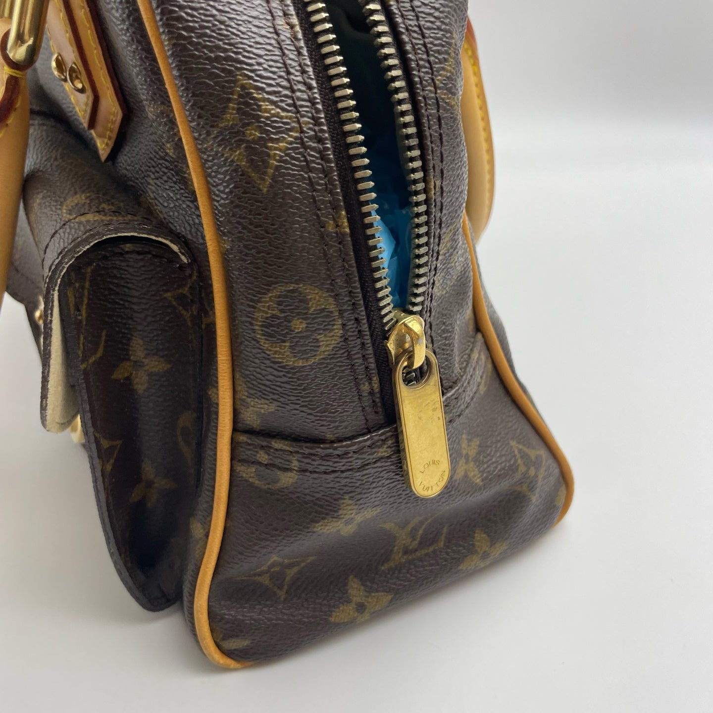 Louis Vuitton Satchel