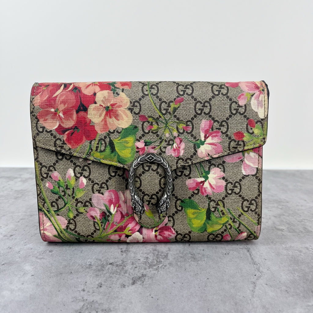 Gucci Pink 401231KU2AN8693