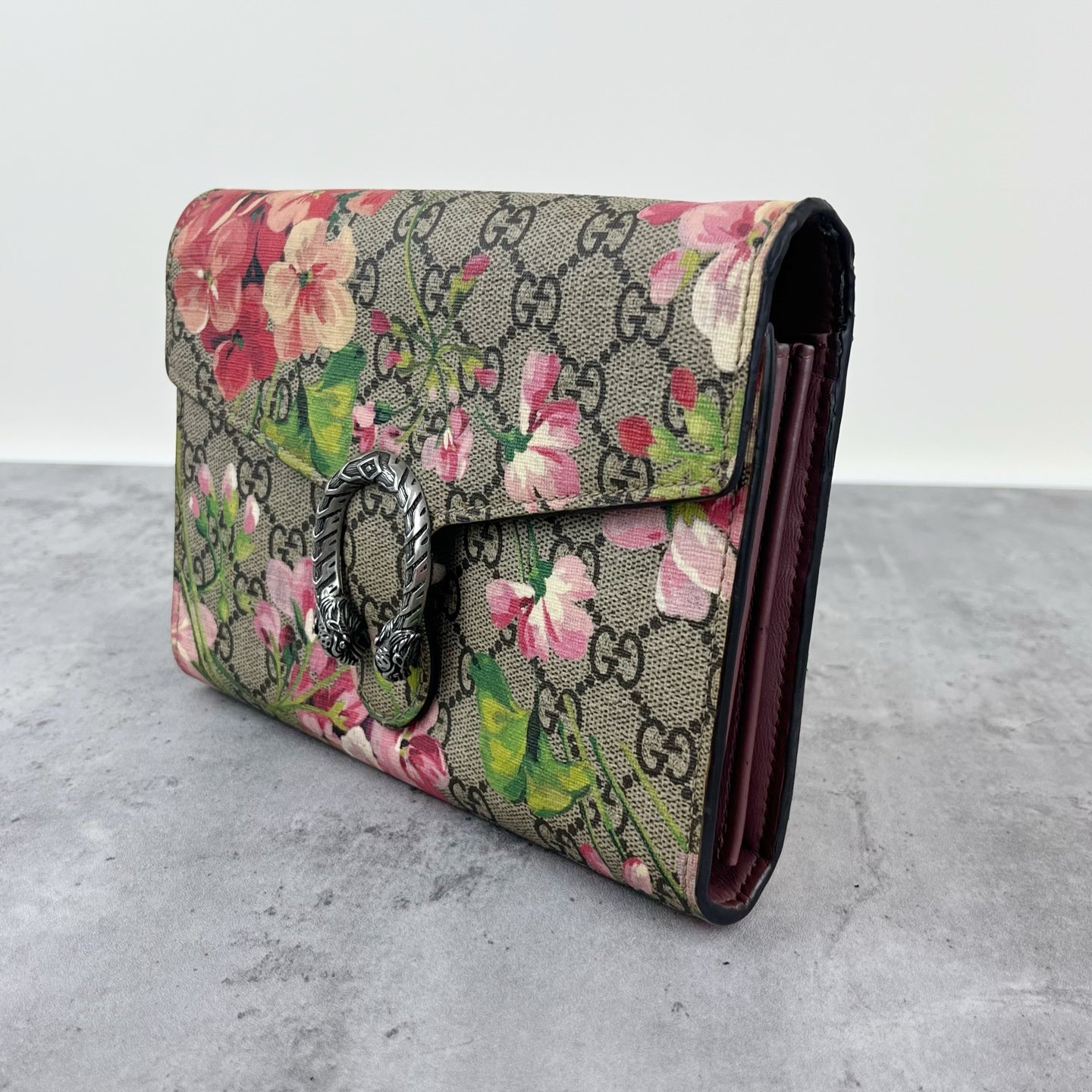 Gucci Pink 401231KU2AN8693