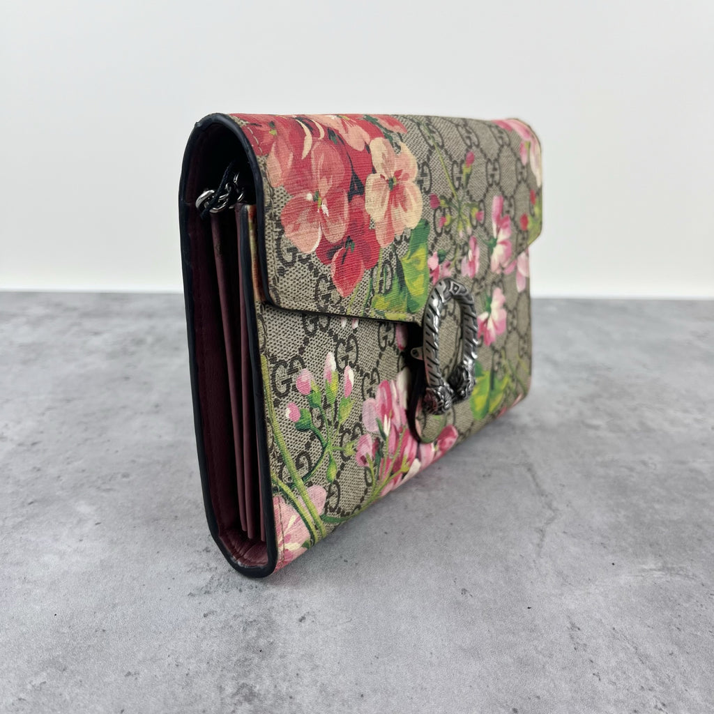 Gucci Pink 401231KU2AN8693