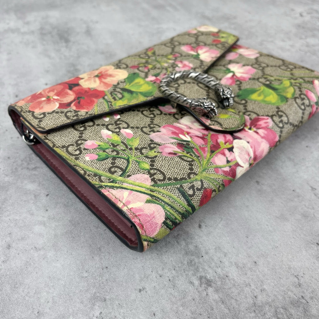 Gucci Pink 401231KU2AN8693