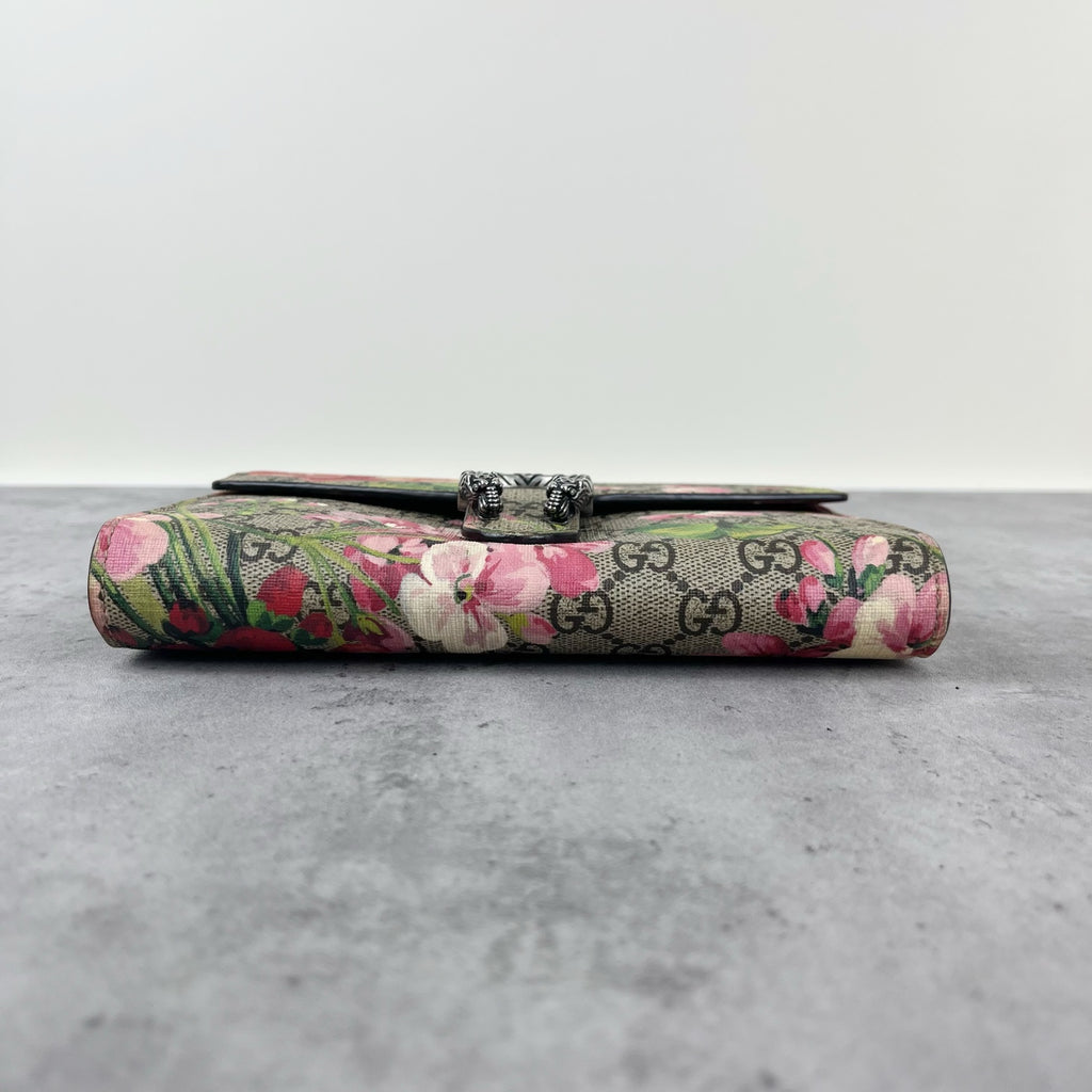 Gucci Pink 401231KU2AN8693