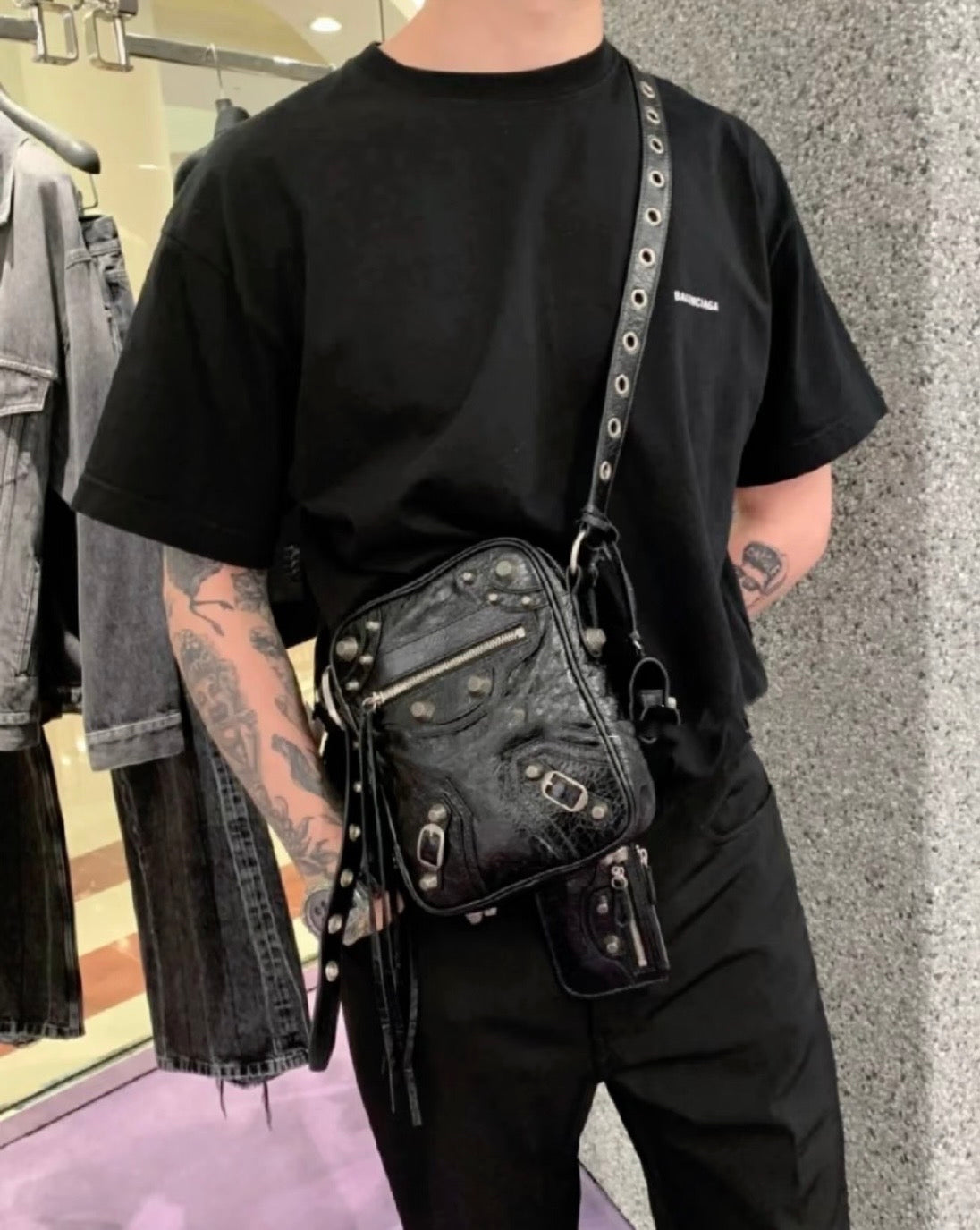 Balenciaga