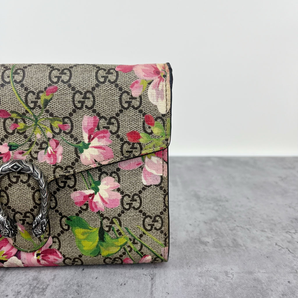 Gucci Pink 401231KU2AN8693