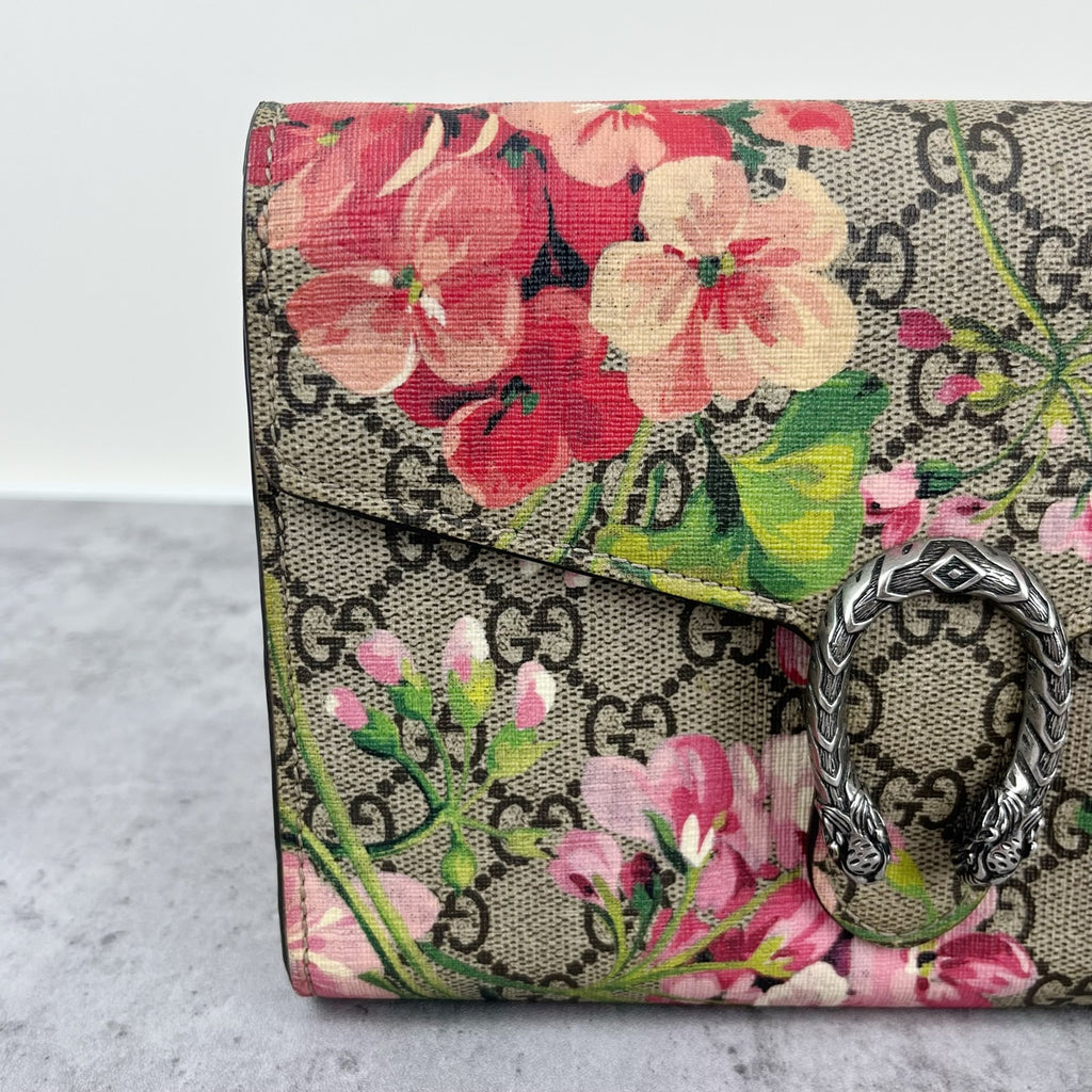 Gucci Pink 401231KU2AN8693