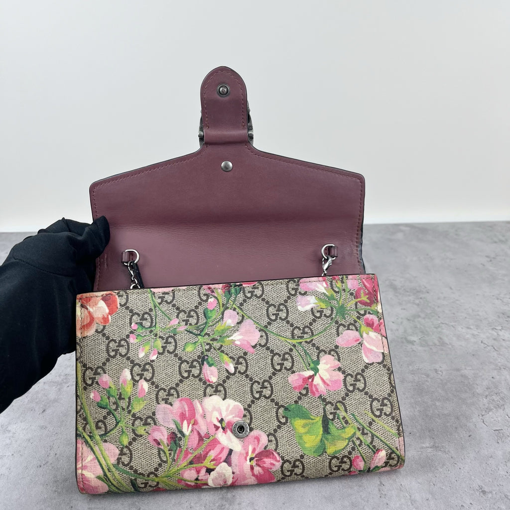 Gucci Pink 401231KU2AN8693