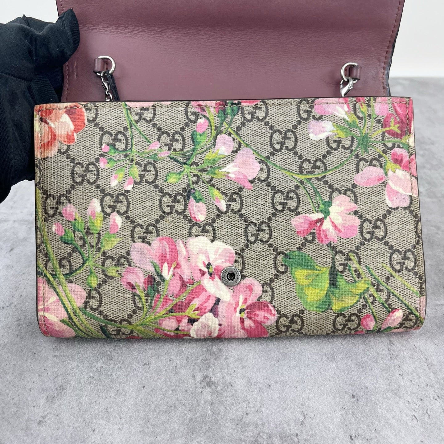 Gucci Pink 401231KU2AN8693