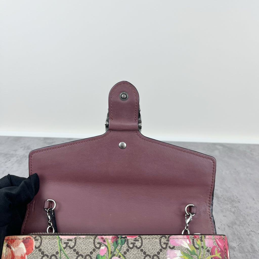 Gucci Pink 401231KU2AN8693