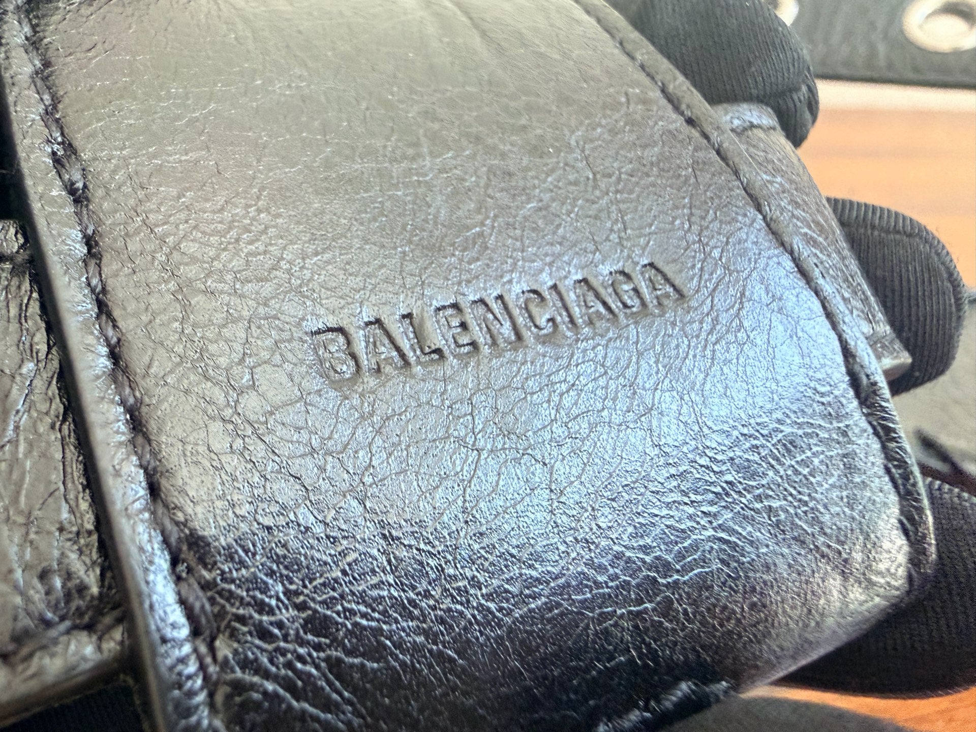 Balenciaga