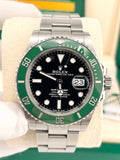 Rolex Automatic (self-winding) watch