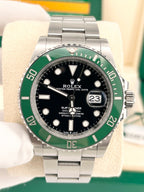 Rolex Automatic (self-winding) watch