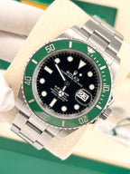 Rolex Automatic (self-winding) watch