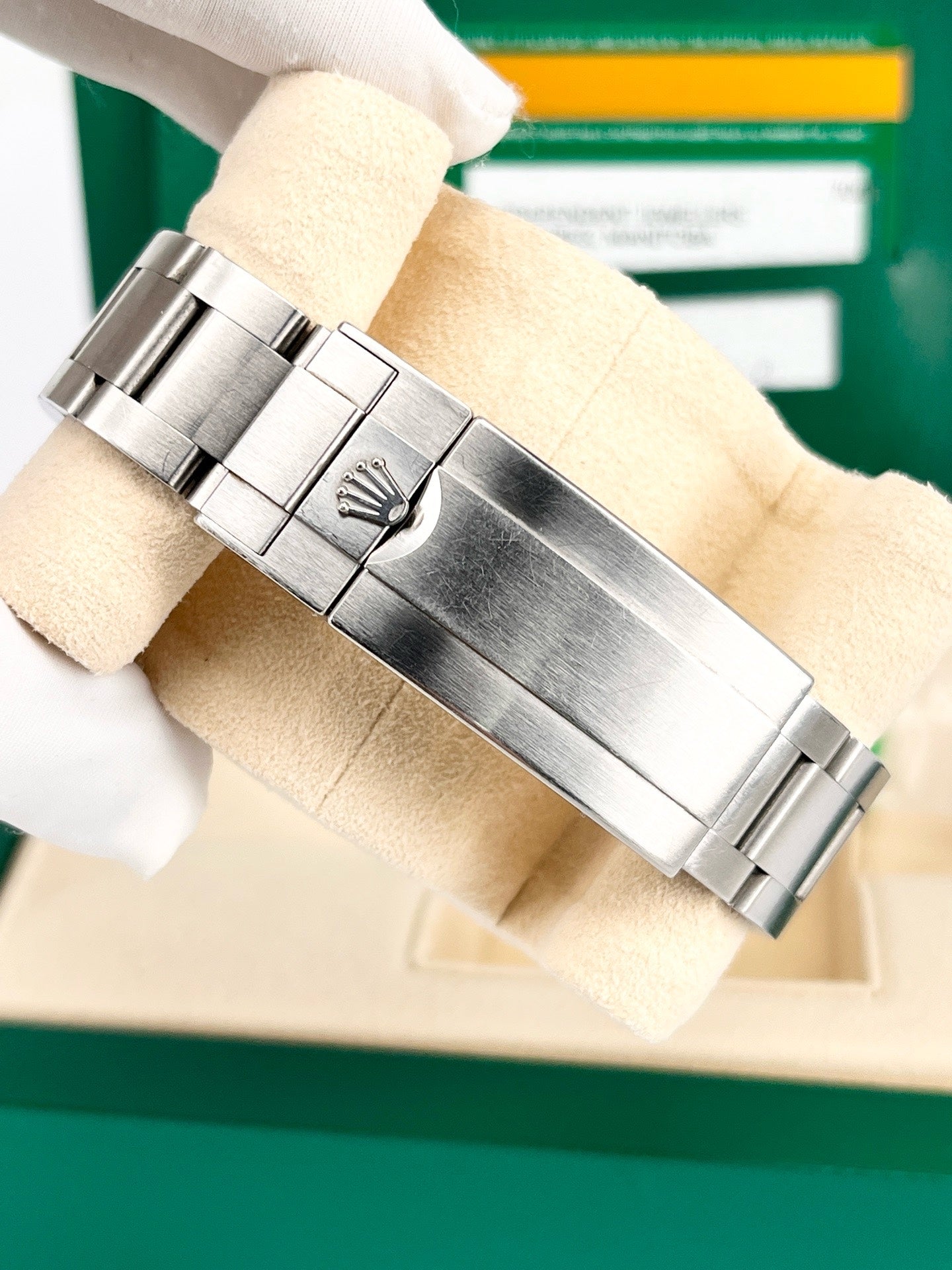 Rolex Automatic (self-winding) watch