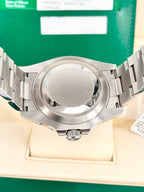 Rolex Automatic (self-winding) watch