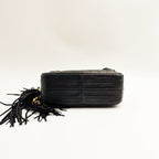 Chanel Black Crossbody