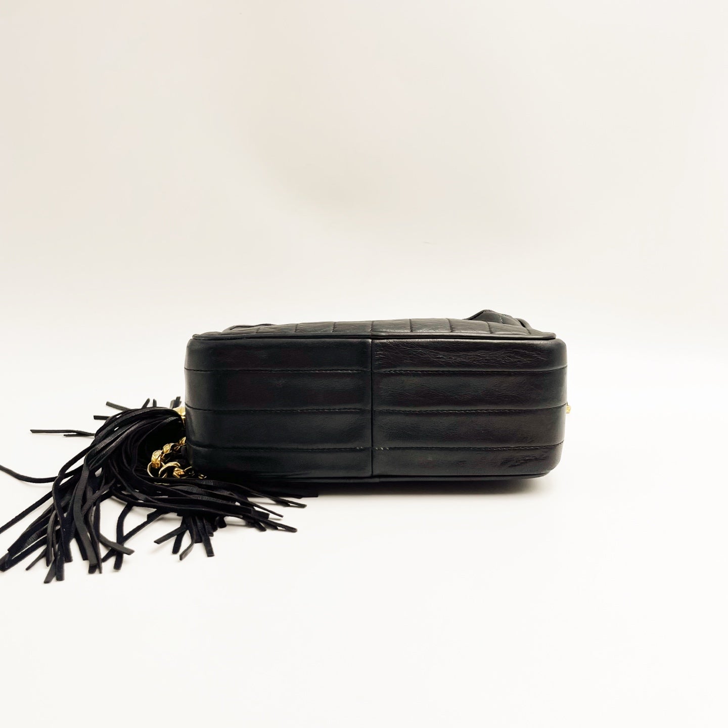 Chanel Black Crossbody