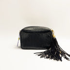 Chanel Black Crossbody
