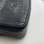 Chanel Black Crossbody
