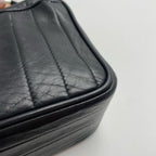Chanel Black Crossbody