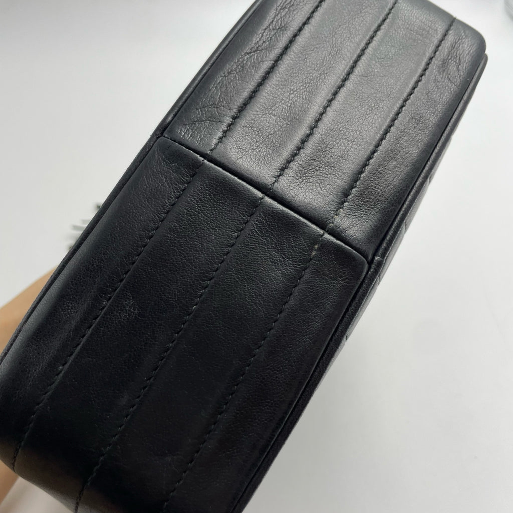 Chanel Black Crossbody