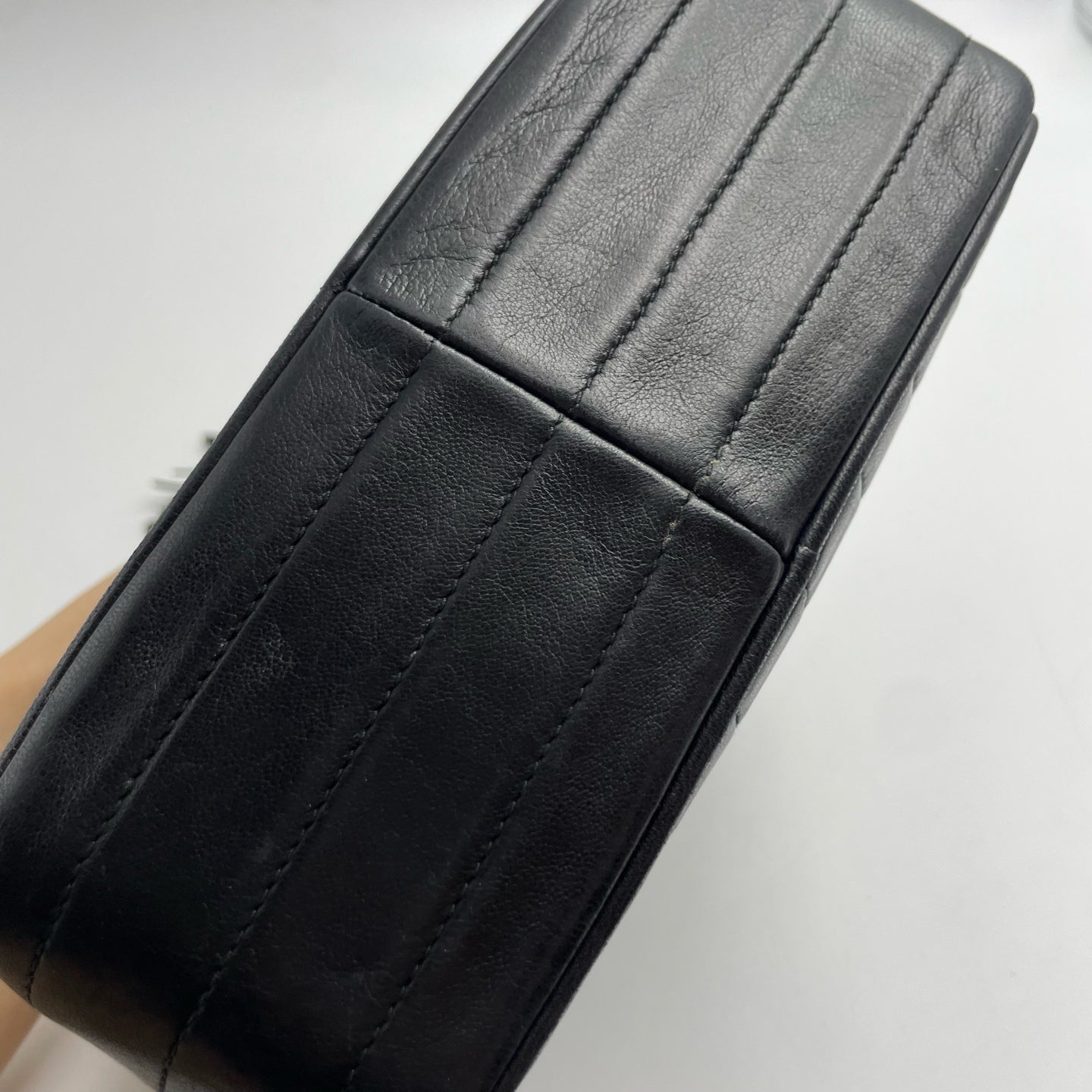 Chanel Black Crossbody