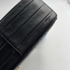 Chanel Black Crossbody