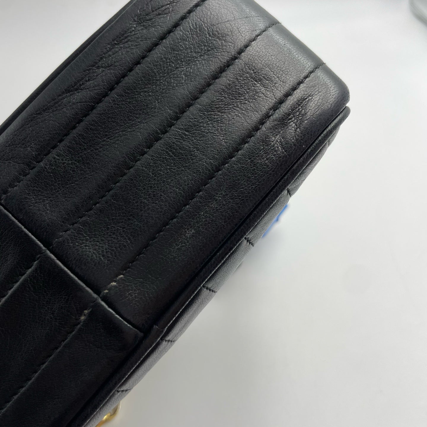 Chanel Black Crossbody