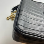 Chanel Black Crossbody