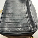 Chanel Black Crossbody