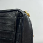 Chanel Black Crossbody