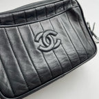 Chanel Black Crossbody