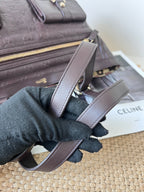 Gucci Brown Tote