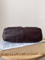 Gucci Brown Tote