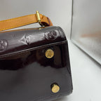Louis Vuitton Red