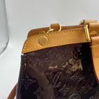 Louis Vuitton Red