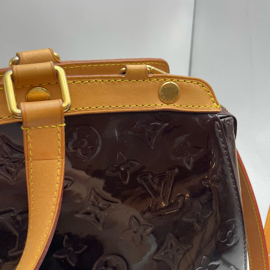 Louis Vuitton Red