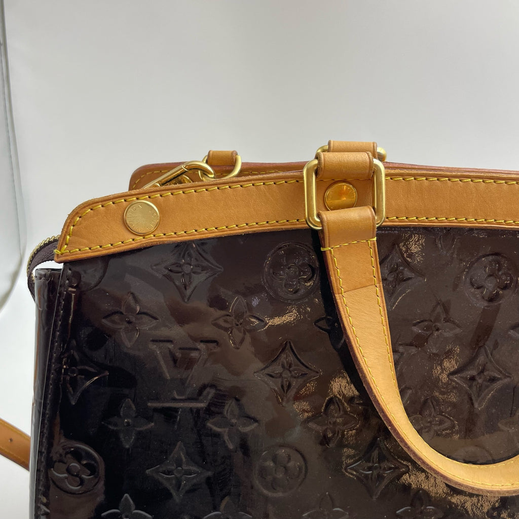 Louis Vuitton Red