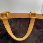 Louis Vuitton Red