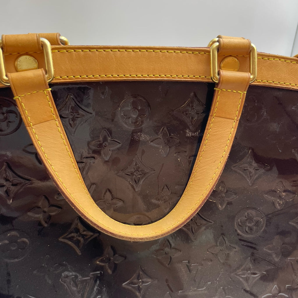 Louis Vuitton Red
