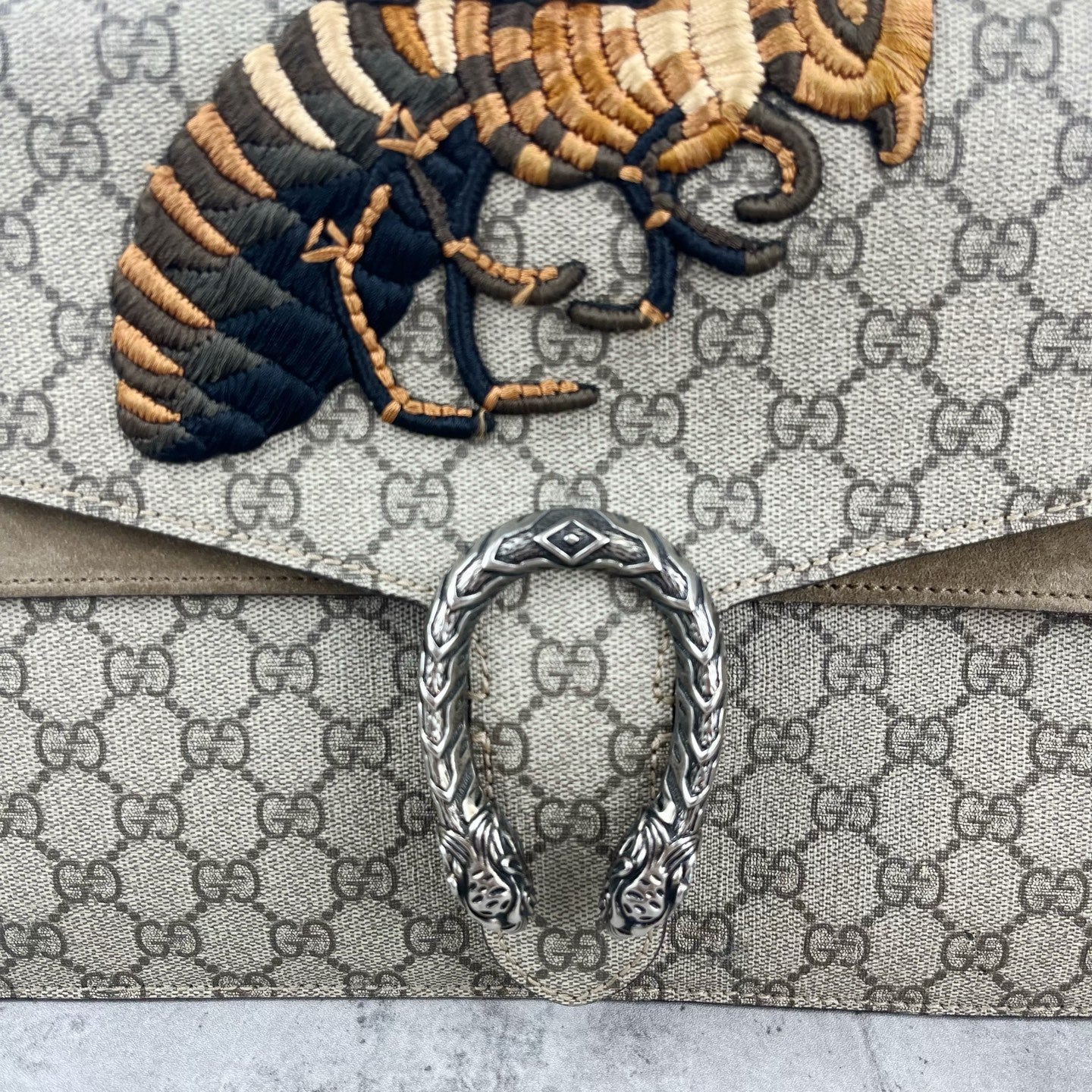 Gucci