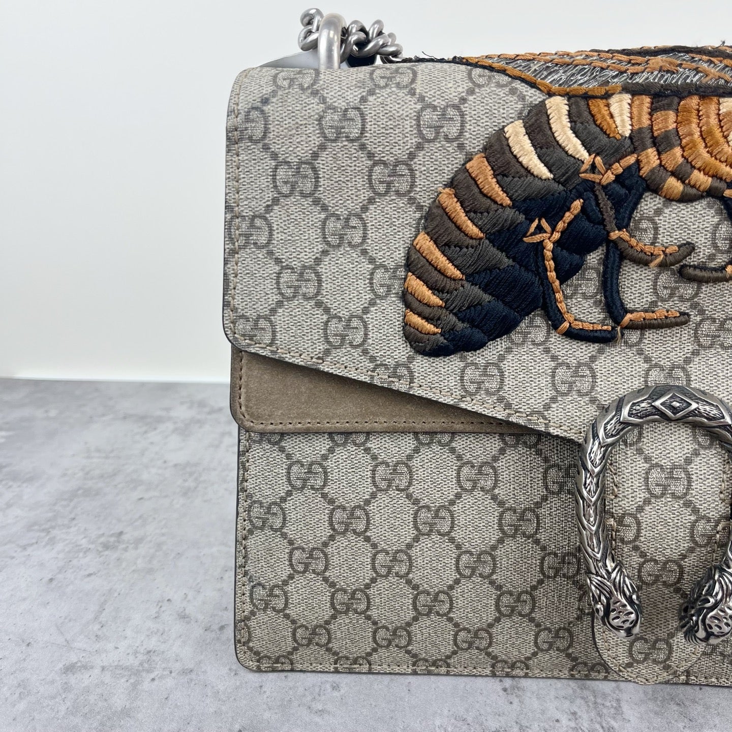 Gucci