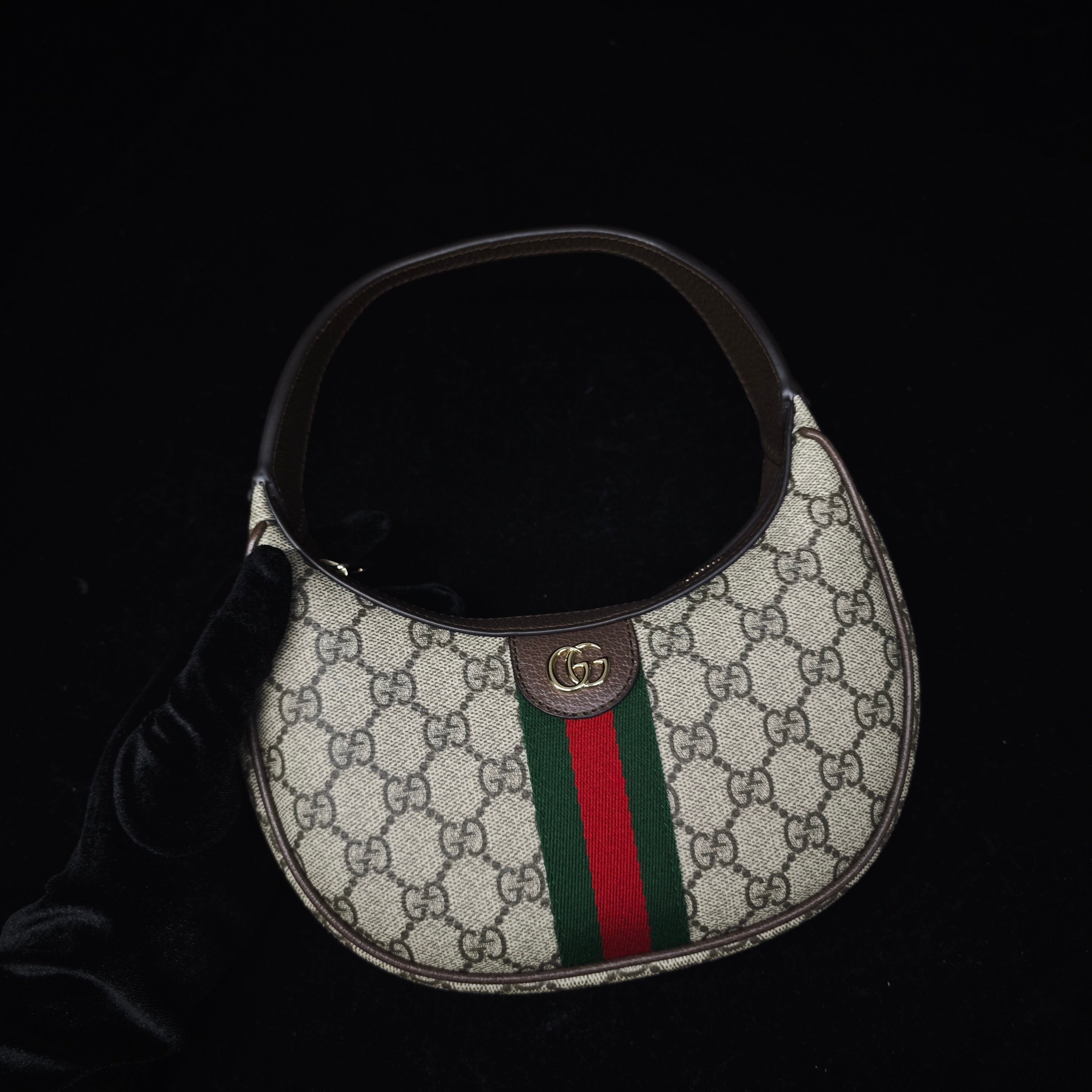 Gucci Shoulder Bag