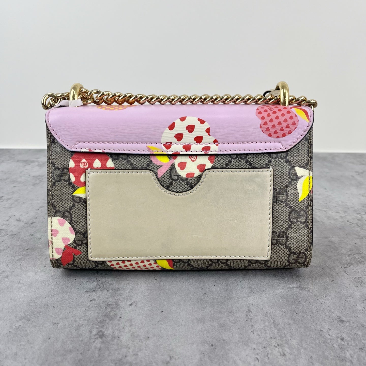 Gucci Pink